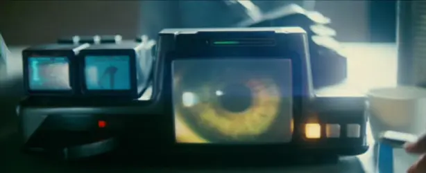 Leon's Eye